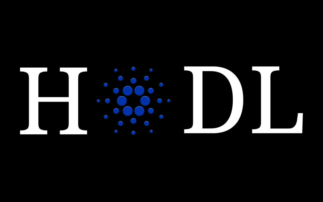 Οι κάτοχοι Cardano (ADA) μπορούν να αναμένουν αύξηση της ζήτησης